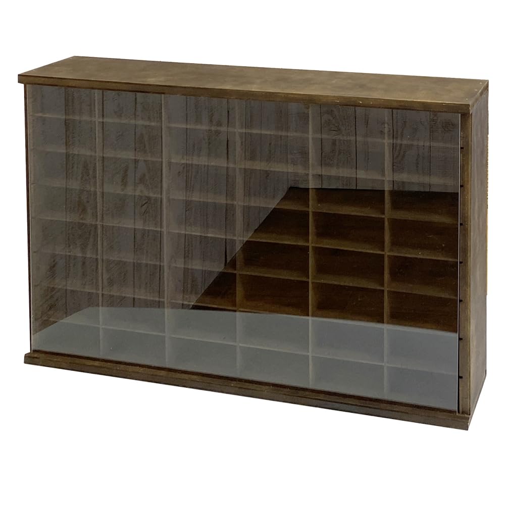 Amazon.co.jp: ミニカーケース コレクションケース ディスプレイケース